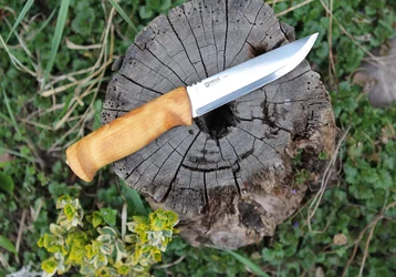 Nórska Taiga od svetovej značky Helle