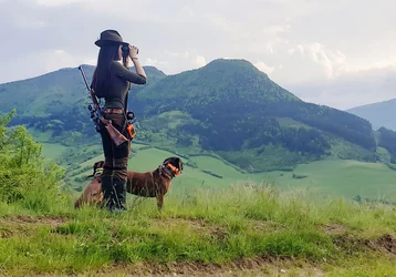 Novinka vo svete GPS obojkov z Česka za polovicu, a máte svojho pomocníka pod kontrolu