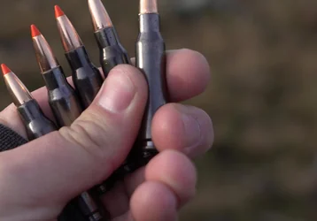 Norma SÉRIA SILENCER - strelivo optimalizované pre tlmiče a kratšie hlavne