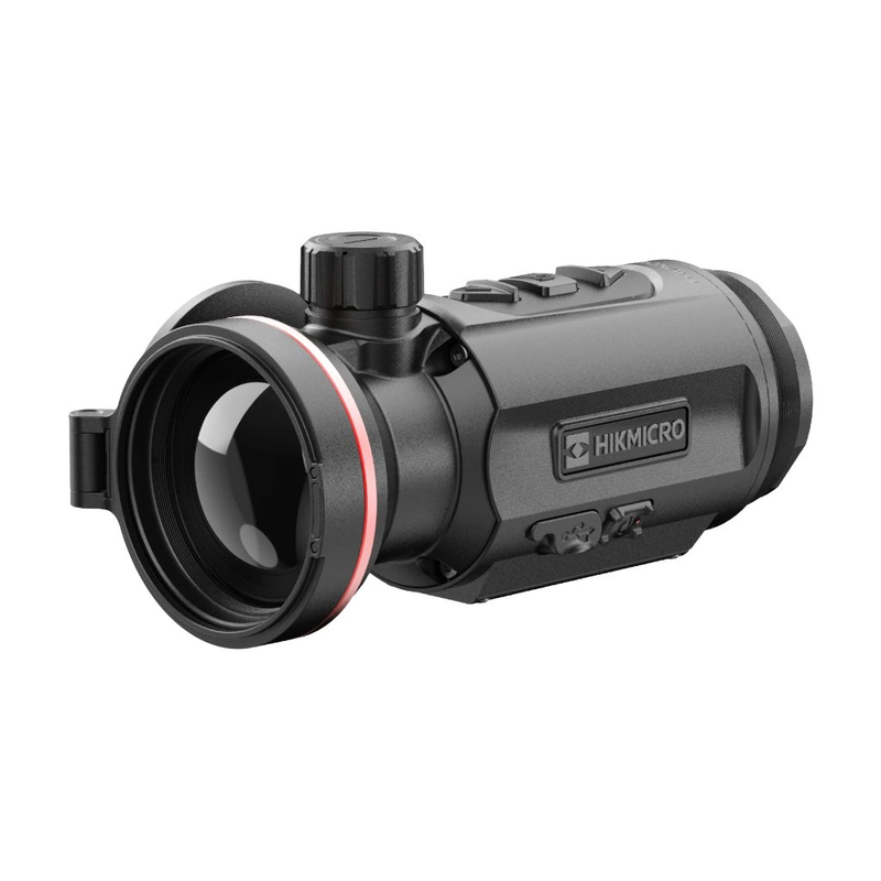 Termovízna predsádka Hikmicro Thunder TQ50C 3.0 - detekcia na 2600 m