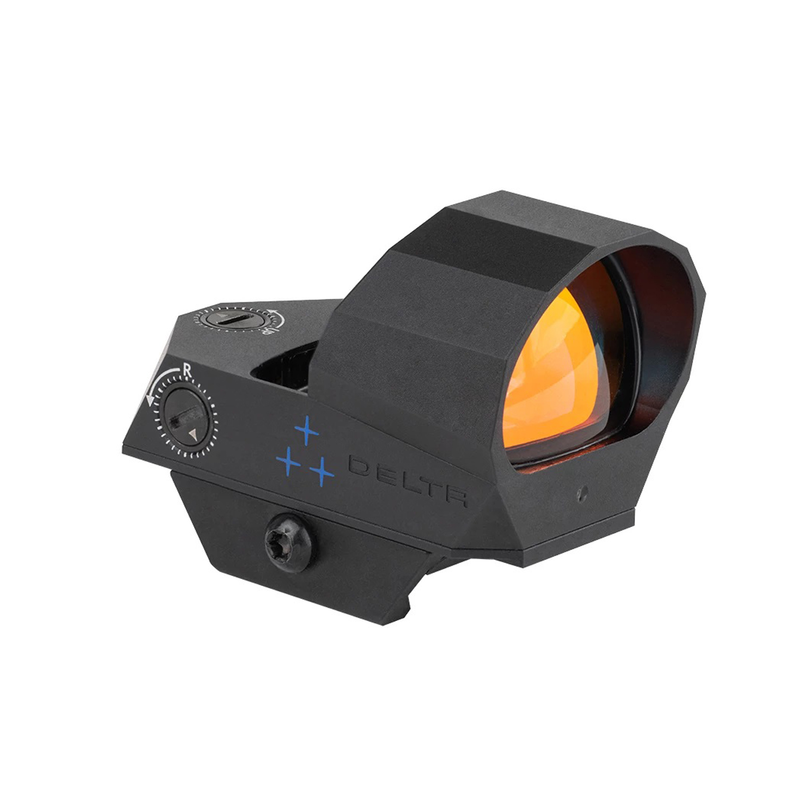 Kolimátor Delta Optical MiniDot III